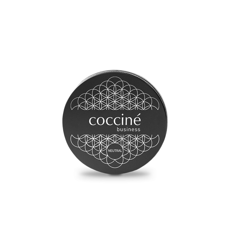 Віск для взуття Coccine Business Shoe Wax, безбарвний, 100 мл