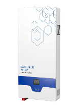 Акумуляторна батарея LiFePO4 10,24кВт AN-LPB-N-48200