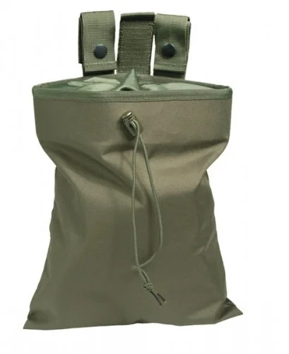 Сумка для скидання магазинів Emptyy Shell Pouch Олива