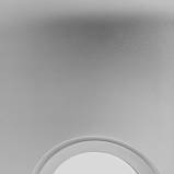 Мийка врізна MONRO 7549 (06/180) Satin прямокутна, фото 2