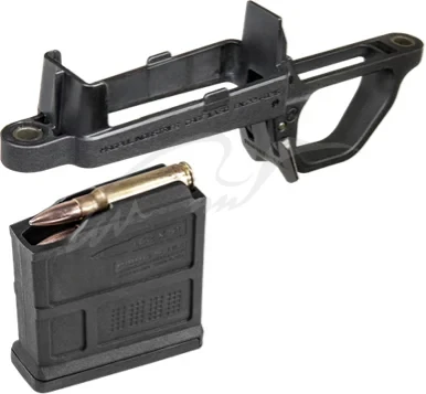 Шахта з магазином Magpul для ложі Hunter 700 кал. 308 Win