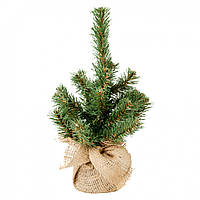 Ялинка "Тайгова" 25см №903465/Yes!Fun/