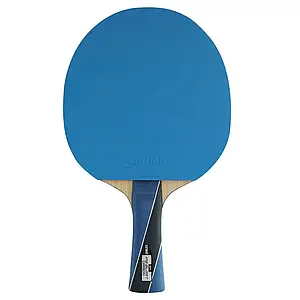 Ракетка для настільного тенісу Gewo PS Blast Carbon FL (Black/Blue)