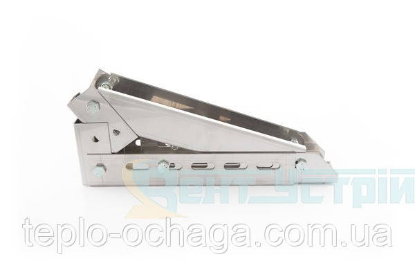 Кронштейн для димоходу Вент Устрий