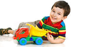 Іграшки для хлопчиків