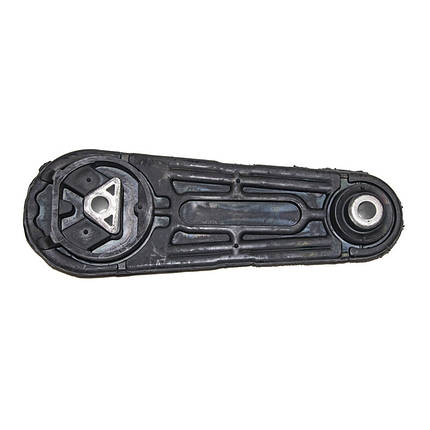 Подушка коробки передач Renault Kangoo II від 2007 р. з двіг. 1.2-1.6, H5F400, K9K808, K7M750, EM20033, фото 1
