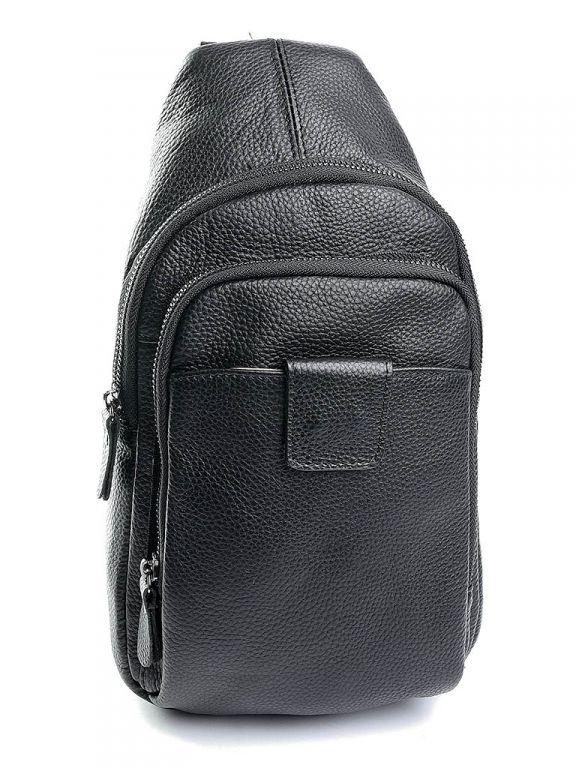 Чоловіча шкіряна сумка 4034 Black.Чоловічі сумки-планшети оптом і в роздріб в УкраЇні на сайті trandbags.com