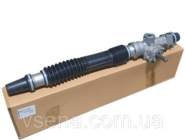 Рульова рейка ВАЗ 2110, 2111, 2112 (механізм рульової) (ДК)