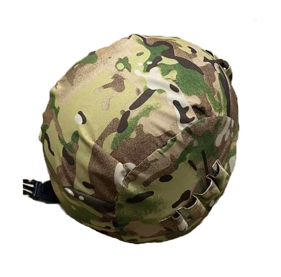 Кавер Multicam на шлем PASGT Pancer