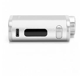 Батарейний боксмод iStick Pico 75W Kit (Silver)-LВR