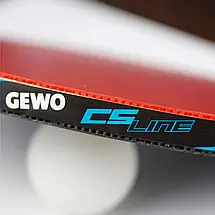 Ракетка для настільного тенісу Gewo CS Energy Power FL (860600001), фото 6
