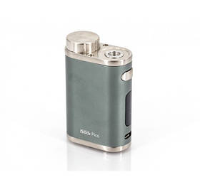 Батарейний боксмод iStick Pico 75W Kit (Grey)-LВR