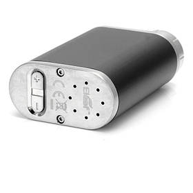 Батарейний боксмод Istick Pico 75W Kit (Black)-LВR