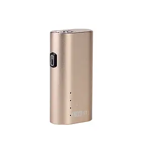 Батарейний боксмод Jomo Lite 40w Kit (Gold)-LВR
