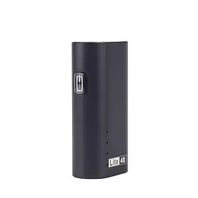 Батарейний боксмод Jomo Lite 40w Kit (Black)-LВR