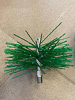 Щитка для димоходу пластик 150 мм