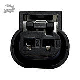 Роз'єм паркувального датчика Leon Seat 4F0973702 42871300 42831300, фото 4