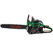 Бензиновая цепная пила 3,1кВт, 52 см3 Nowa PL 5231n, фото 2