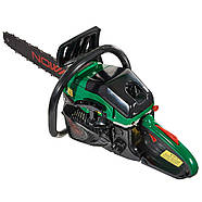 Бензиновая цепная пила 3,1кВт, 52 см3 Nowa PL 5231n, фото 3