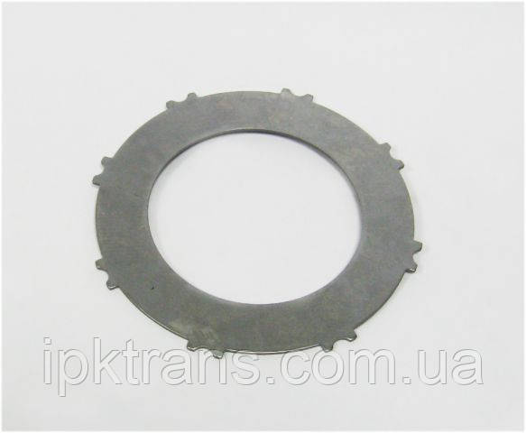 Диск АКПП коробки передач навантажувача Toyota 7-8FD/FG15-30 No 324252333071, 32425-23330-71