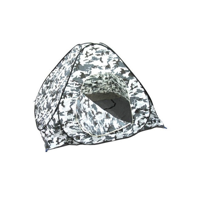 Зимова намет 2х2 метра самораскрывающаяся, зручна і практична, фото 1