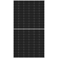 Сонячна панель Longi Solar LR7-72HTH-640M, 640 Вт