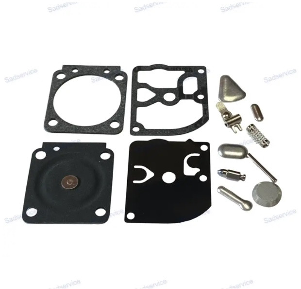 Ремкомплект карбюратора Winzor для STH MS 181, 211/для бензопил, фото 1