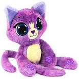 Bubble Pops М’яка іграшка міні Виноградне кошеня, 2312005/5, фото 2