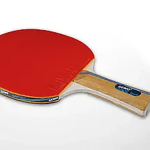 Набір для настільного тенісу Gewo Rave Speed 2 Bats 3 Balls (86080000), фото 6