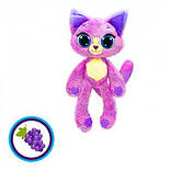 Bubble Pops М’яка іграшка міні Виноградне кошеня, 2312005/5, фото 3