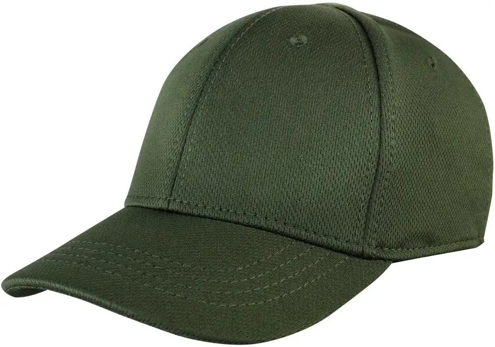 Кепка Condor-Clothing Flex Team Cap Olive drab