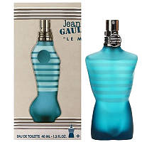 Le Male Jean Paul Gaultier туалетна вода 40 мл
