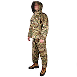 Комплект ECWCS Gen III Level 6, Розмір: Medium Long, Колір: MultiCam, Gore-Tex Paclite, фото 2