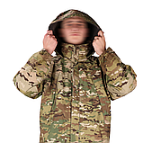 Комплект ECWCS Gen III Level 6, Розмір: Medium Long, Колір: MultiCam, Gore-Tex Paclite, фото 6