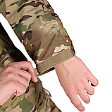 Комплект ECWCS Gen III Level 6, Розмір: Medium Long, Колір: MultiCam, Gore-Tex Paclite, фото 8