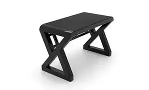 Комп'ютерні столи металеві