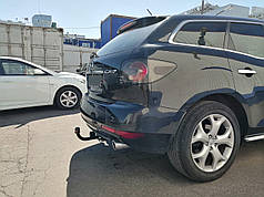 Фаркоп Mazda CX-7 2007-2012 (Мазда СХ 7)