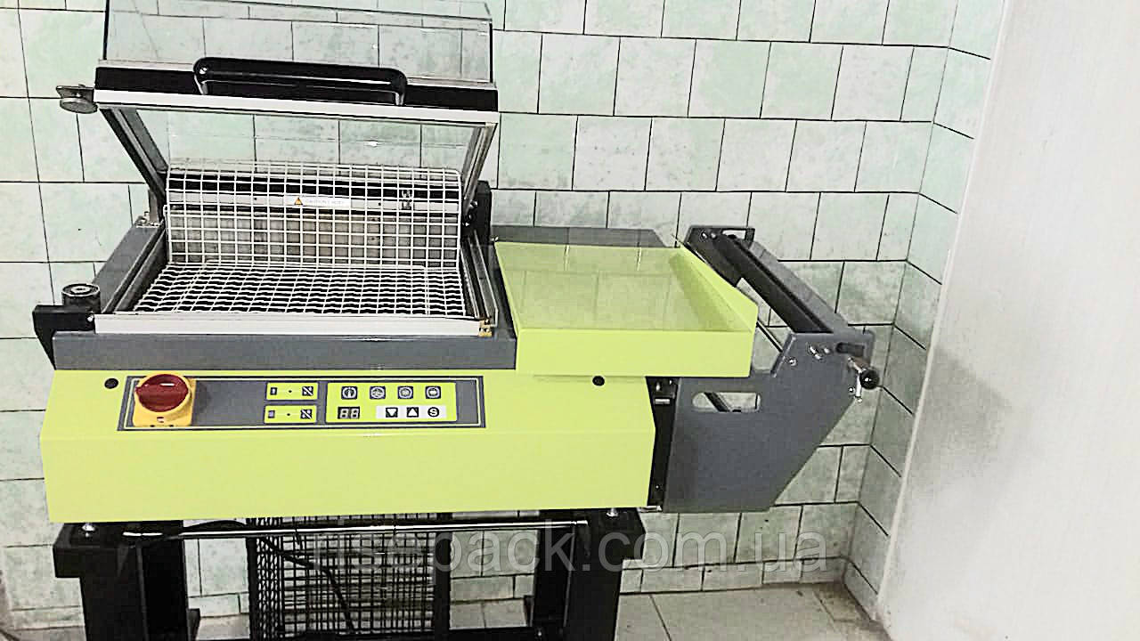 Пакувальна машина камерного типу  EKH-346 спец-ціна, фото 1