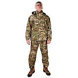 Комплект ECWCS Gen III Level 6, Розмір: Medium Long, Колір: MultiCam, Gore-Tex Paclite, фото 3