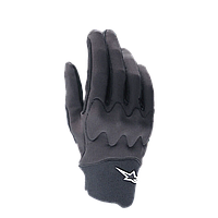 Перчатки Alpinestars A-SUPRA SHIELD GLOVES BLACK, L (AS)