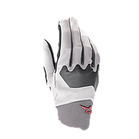 Рукавиці Alpinestars A-SUPRA GLOVES LIGHT GRAY, L (AS)