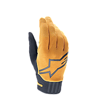 Рукавиці Alpinestars A-DURA GLOVES DARK GOLD, S (AS)