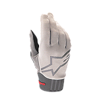 Перчатки Alpinestars A-DURA GLOVES LIGHT GRAY, XL (AS)