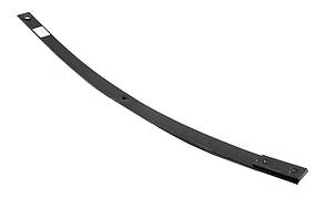 Аркуш ресори No1 передн. КАМАЗ 1675 мм кореної (RIDER) 55111-2902101-01