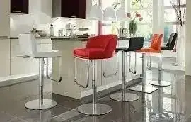 Стільці для барних стійок