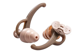 Тактичні протишумові беруші 3M Peltor Combat Arms 4.1 Earplug на 2 режими