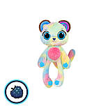 Bubble Pops М’яка іграшка міні "Чорничне медвежа", 2312005/8, фото 2