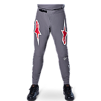 Штани Alpinestars A-SUPRA RACE PANTS DARK GRAY, 38 (AS)