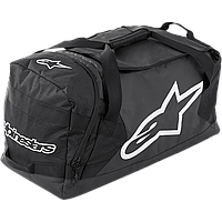 Сумка спортивна Alpinestars GOANNA DUFFLE BAG BLK ANT WHT, OS (AS)