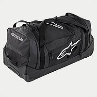Сумка на колесах Alpinestars KOMODO TRAVEL BAG BLK ANT WHT, OS (AS)